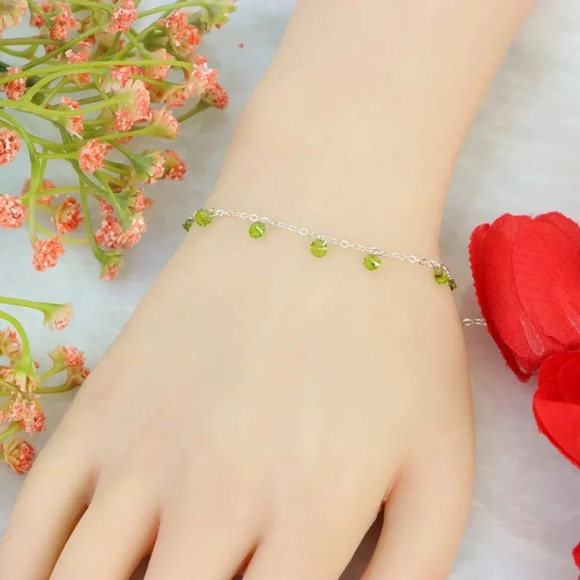 "New Beautiful Design Bracelet for Women/Girls, Gift, B779 - Picture 3 of 10